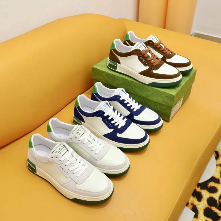 Picture of Gucci Shoes _SKUGuccisz38-44hnh12128842